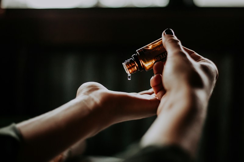 Hình ảnh thực tế Hương Spa 7