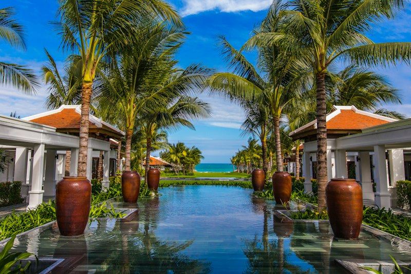 Hình ảnh thực tế Hương Spa 8