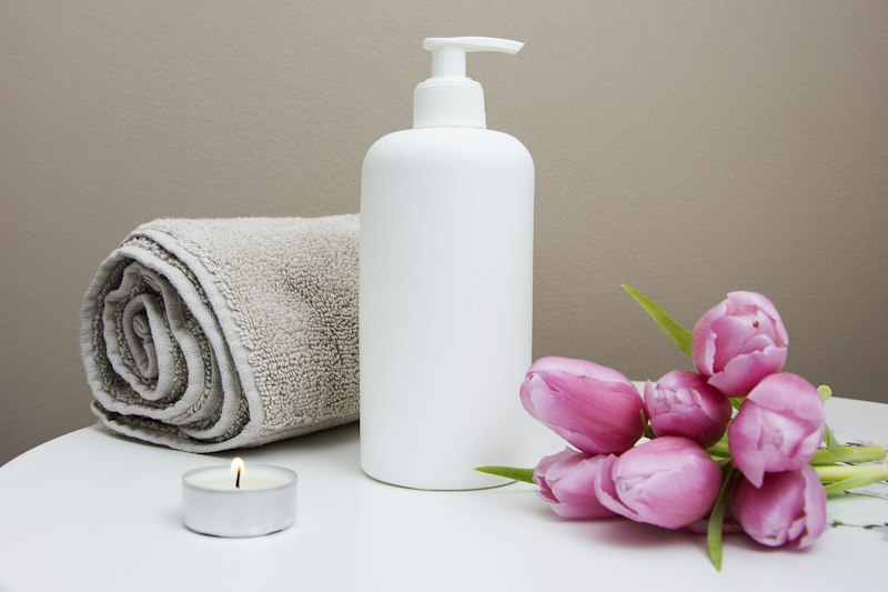 Hình ảnh thực tế Hương Spa 11